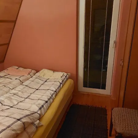 度假居 Vikendica Grganovic *