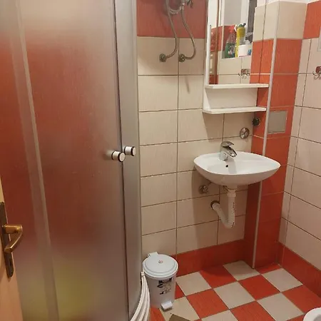 度假居 Vikendica Grganovic