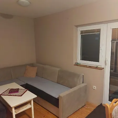 度假居 Vikendica Grganovic 弗拉西克