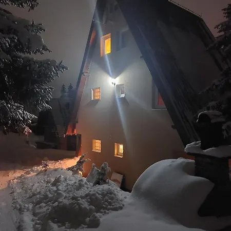 度假居 Vikendica Grganovic 弗拉西克